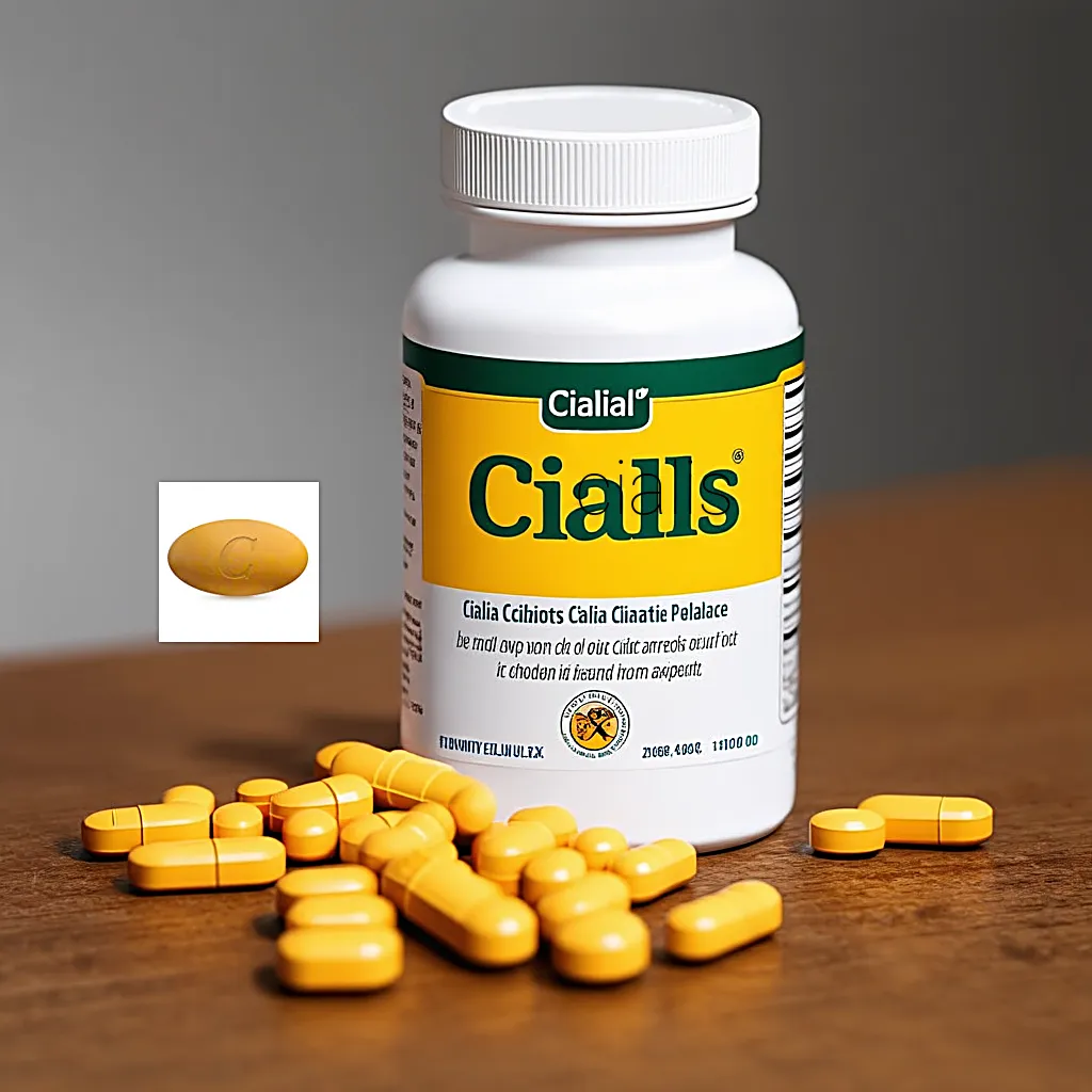 Cialis pour femme achat